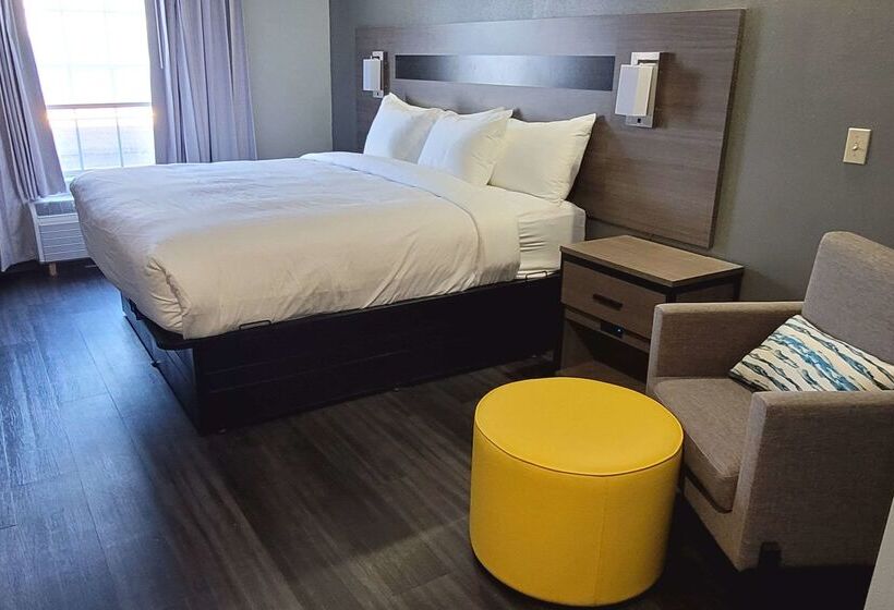 فندق Quality Inn And Suites Lafayette