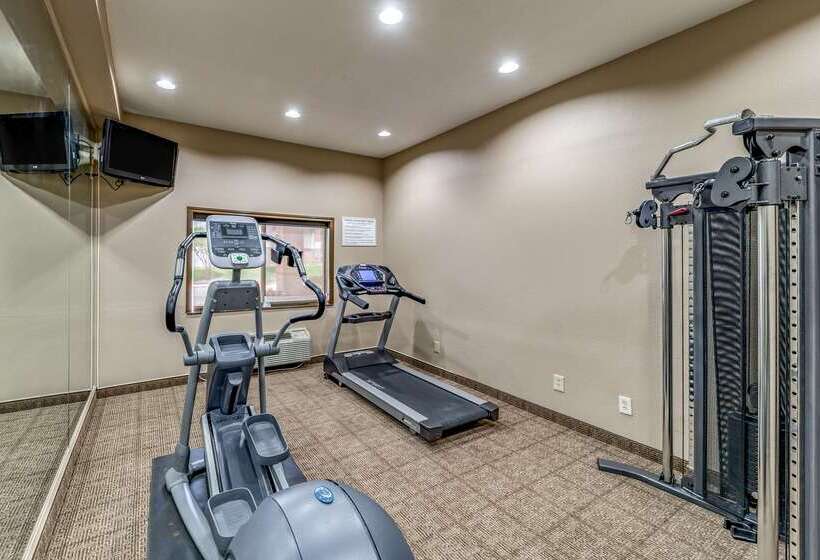 ホテル Quality Inn West Plano  Dallas
