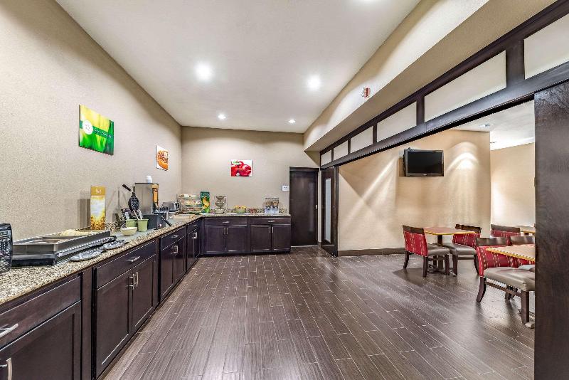 ホテル Quality Inn West Plano  Dallas