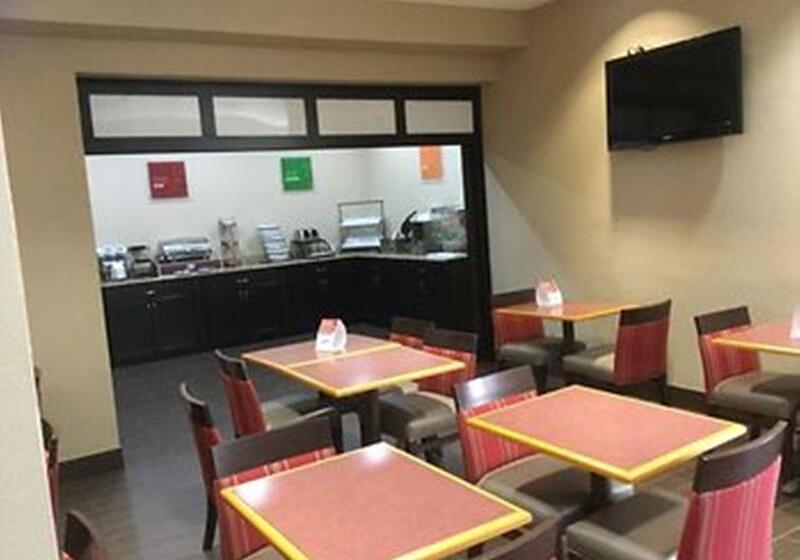 ホテル Quality Inn West Plano  Dallas