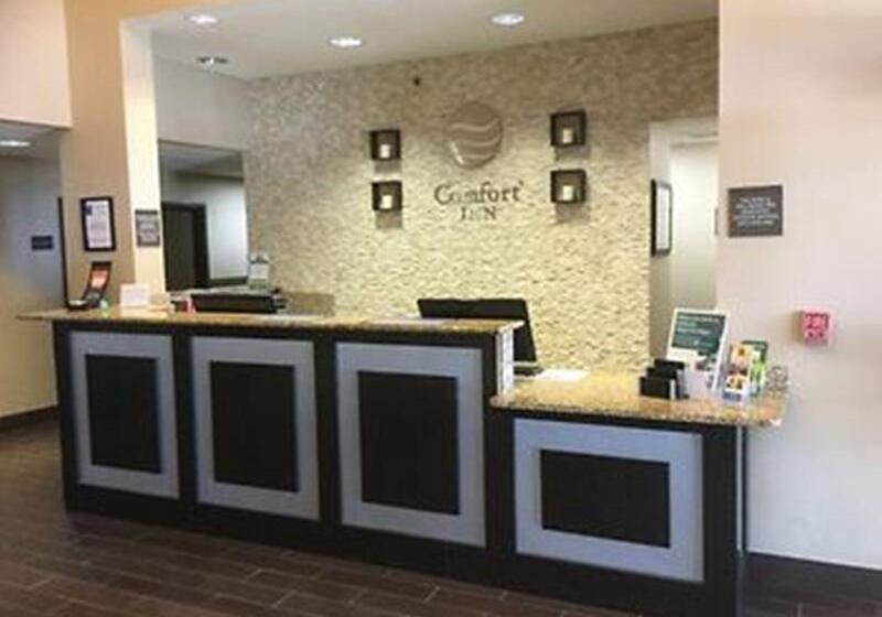 ホテル Quality Inn West Plano  Dallas