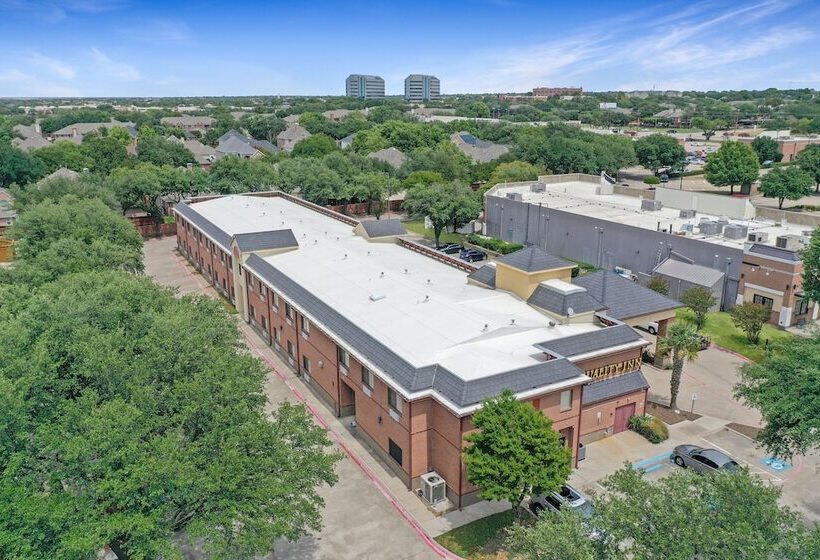 ホテル Quality Inn West Plano  Dallas