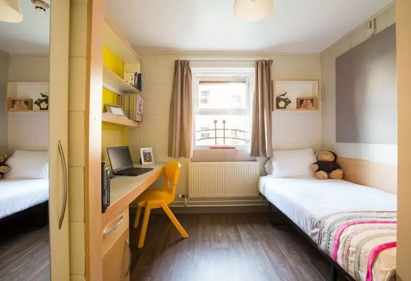 ホテル Queens University Belfast Elms Village Hostel
