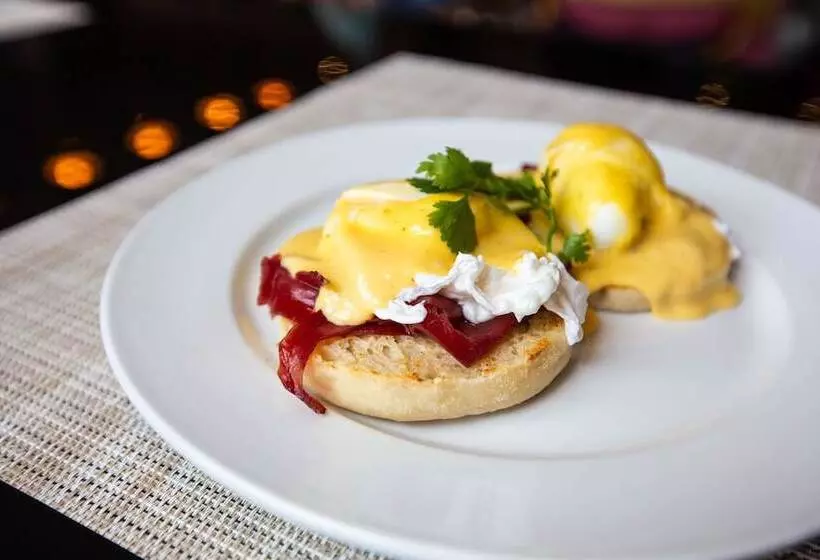 Radisson Blu Hotel, Port Elizabeth