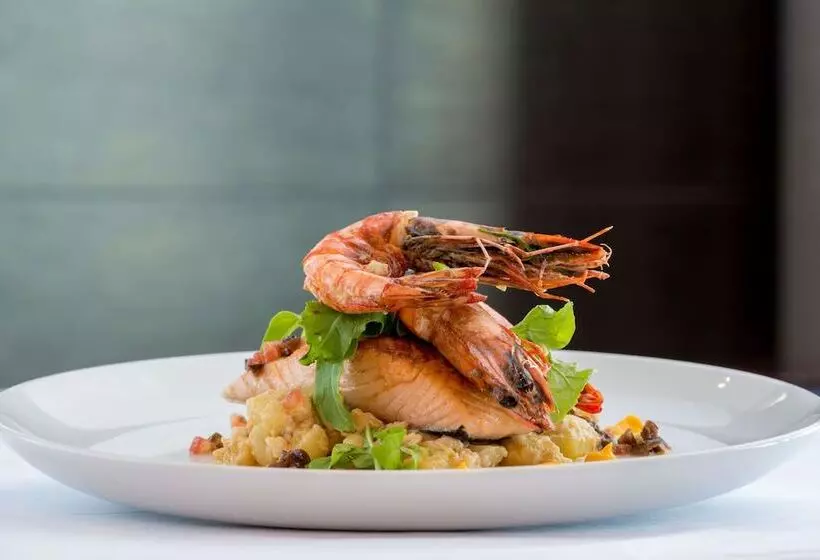 Radisson Blu Hotel, Port Elizabeth