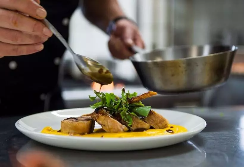 Radisson Blu Hotel, Port Elizabeth