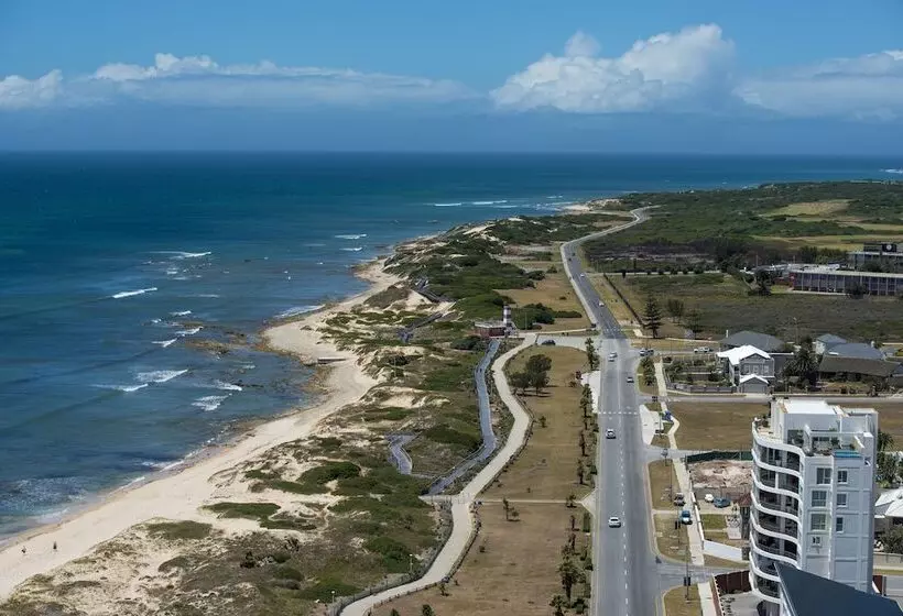 Radisson Blu Hotel, Port Elizabeth