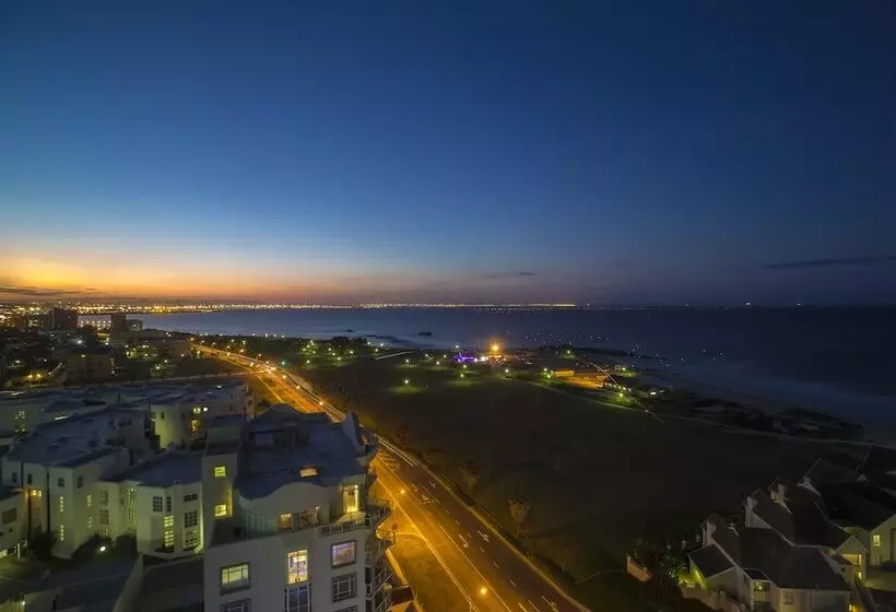 Radisson Blu Hotel, Port Elizabeth