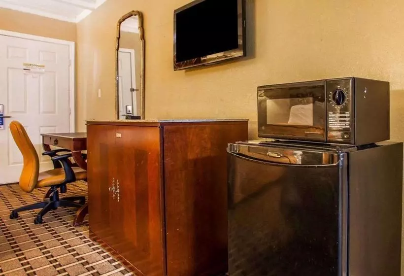 ホテル Rodeway Inn Nashville