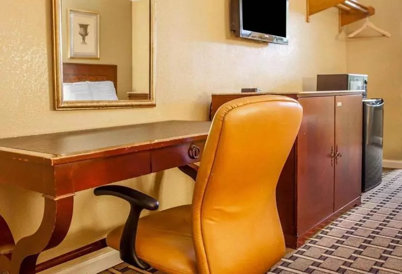 ホテル Rodeway Inn Nashville