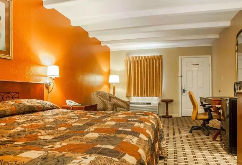 ホテル Rodeway Inn Nashville
