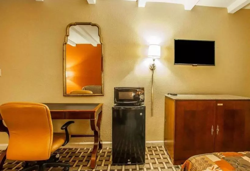 ホテル Rodeway Inn Nashville