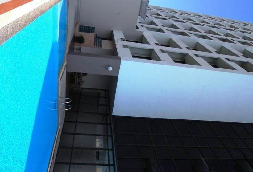 فندق Royal Lanna