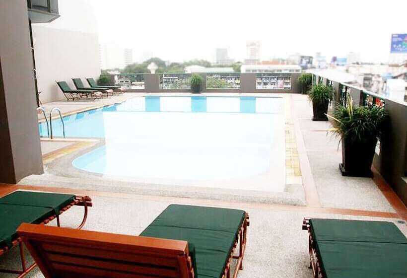 فندق Royal Lanna