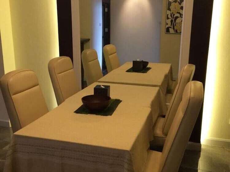 فندق Royal Lanna