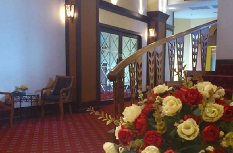 فندق Royal Lanna