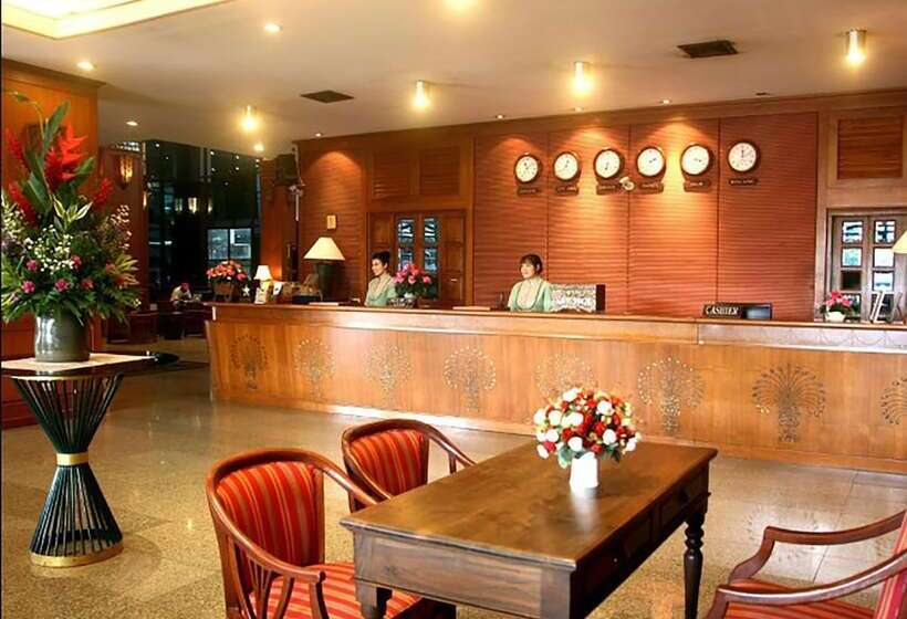 فندق Royal Lanna