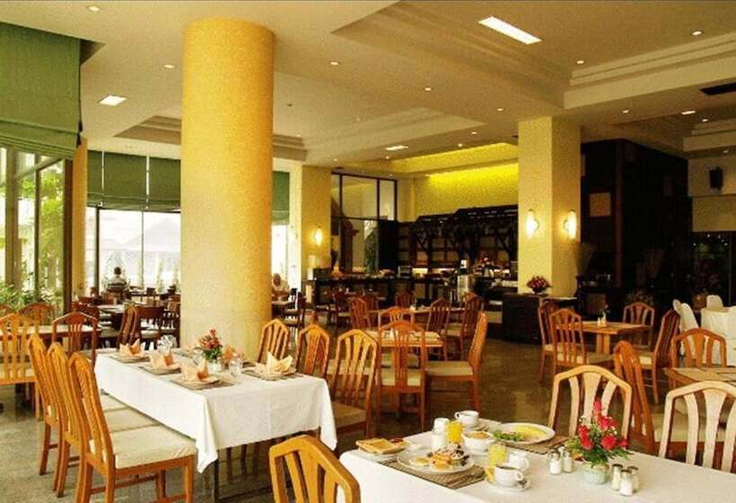 فندق Royal Lanna