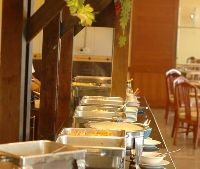 فندق Royal Lanna