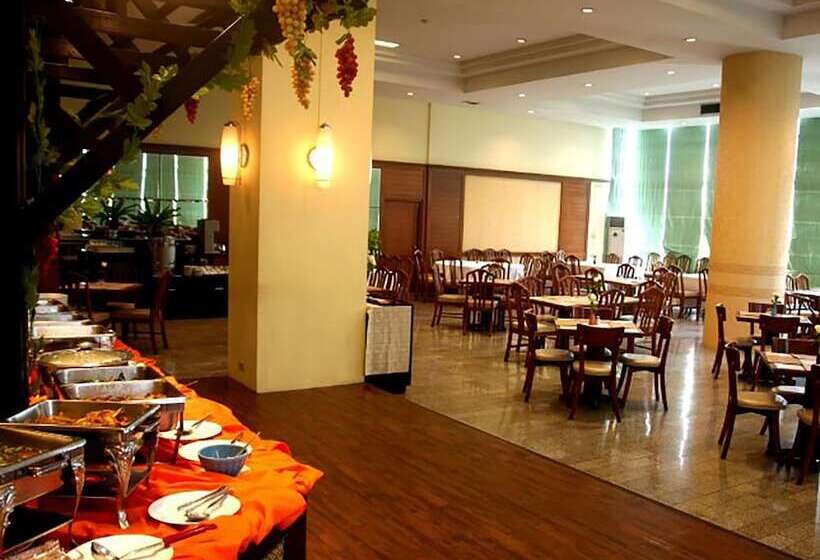 فندق Royal Lanna