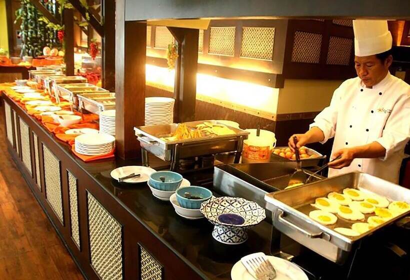 فندق Royal Lanna