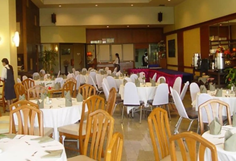 فندق Royal Lanna