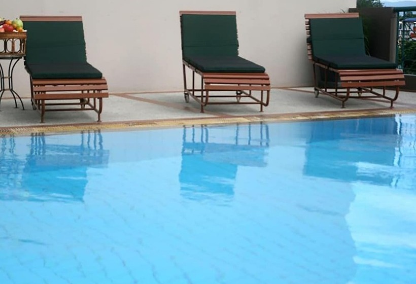 فندق Royal Lanna