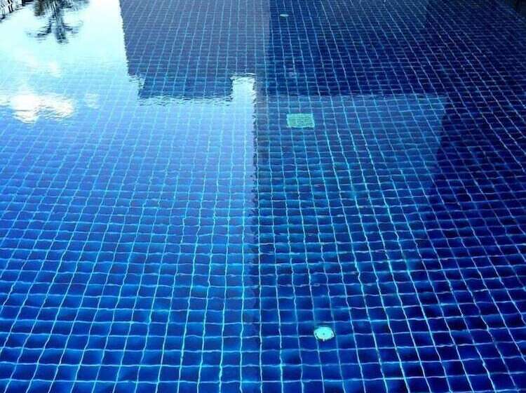 فندق Royal Lanna