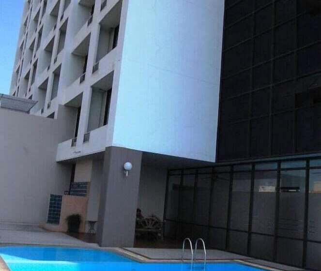 فندق Royal Lanna