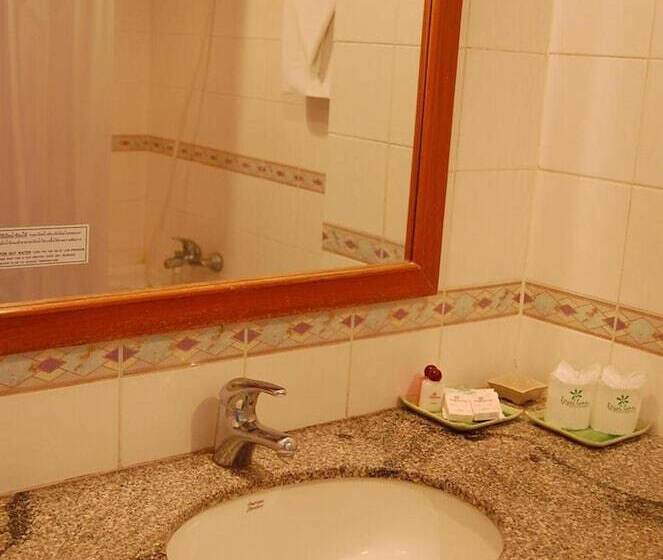 فندق Royal Lanna