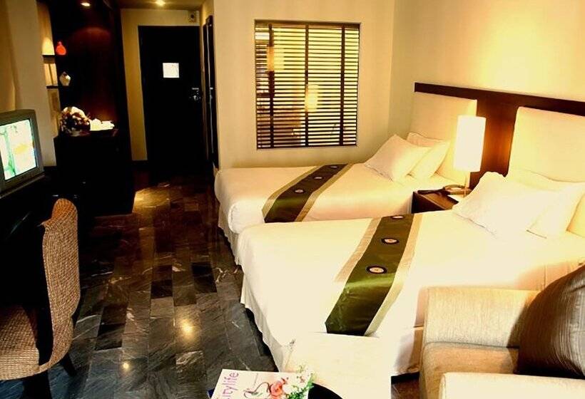 فندق Royal Lanna