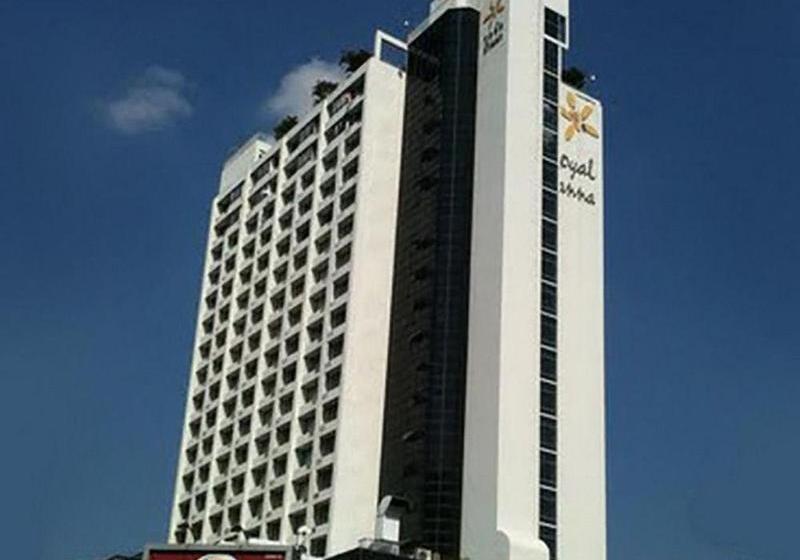 فندق Royal Lanna