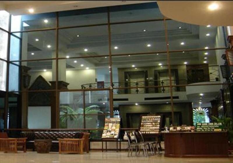 فندق Royal Lanna