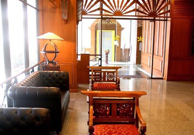 فندق Royal Lanna