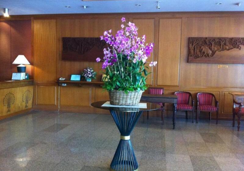 فندق Royal Lanna