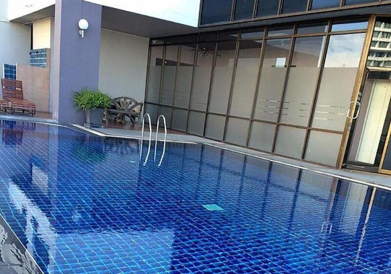 فندق Royal Lanna