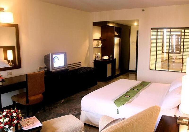 فندق Royal Lanna