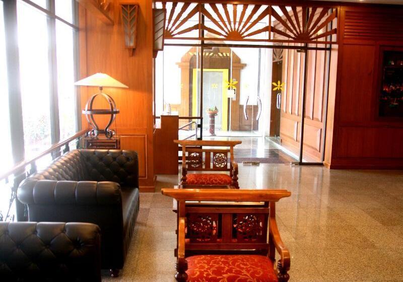 فندق Royal Lanna