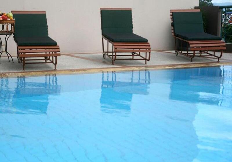 فندق Royal Lanna