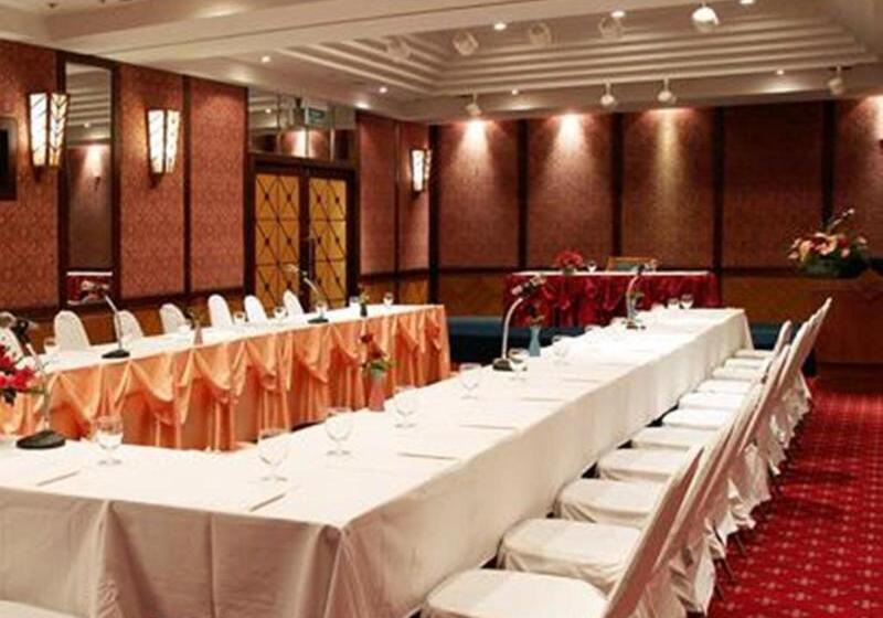 فندق Royal Lanna