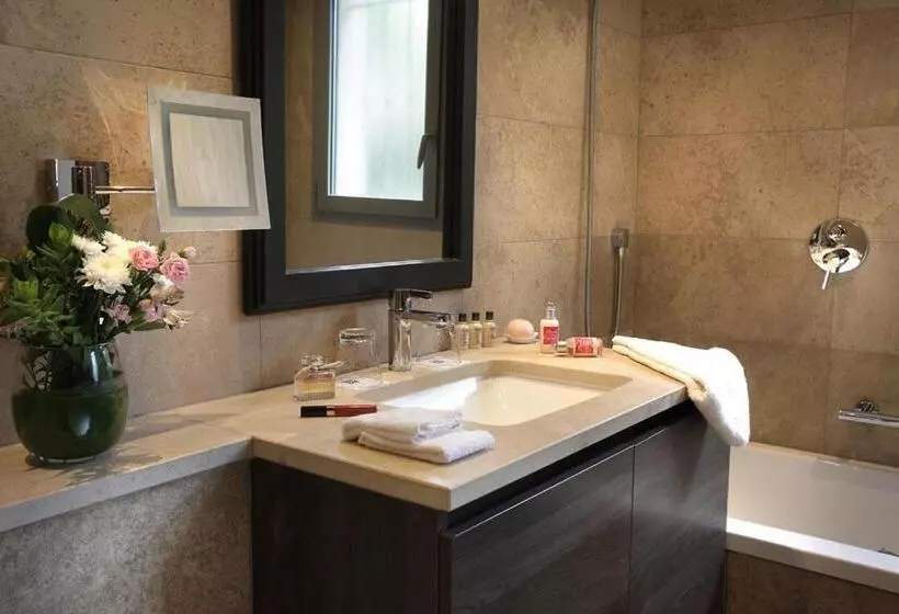 Hotelli Résidence Hôtelière 4 étoiles Les Mas Du Grand Vallon