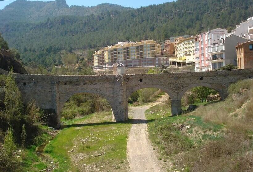 Сельский отель Casa Palacio
