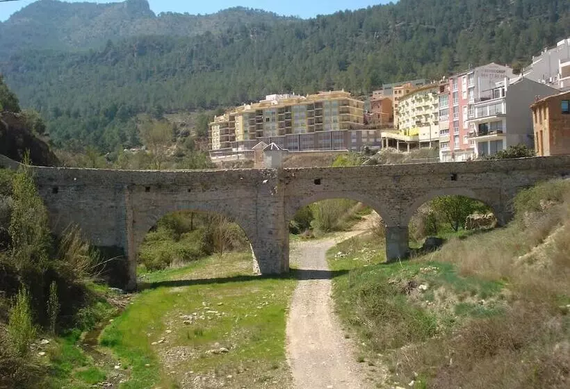 Сельский отель Casa Palacio