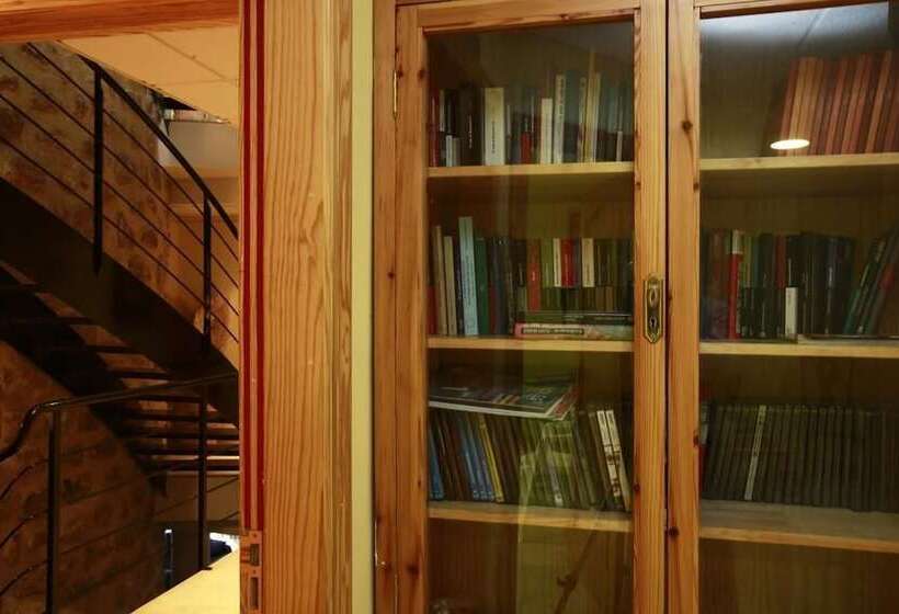 Сельский отель Casa Palacio