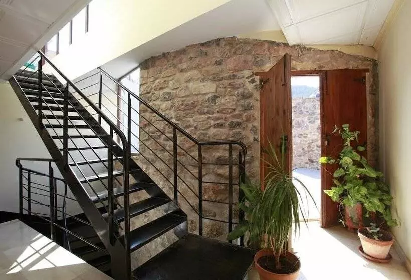 Сельский отель Casa Palacio