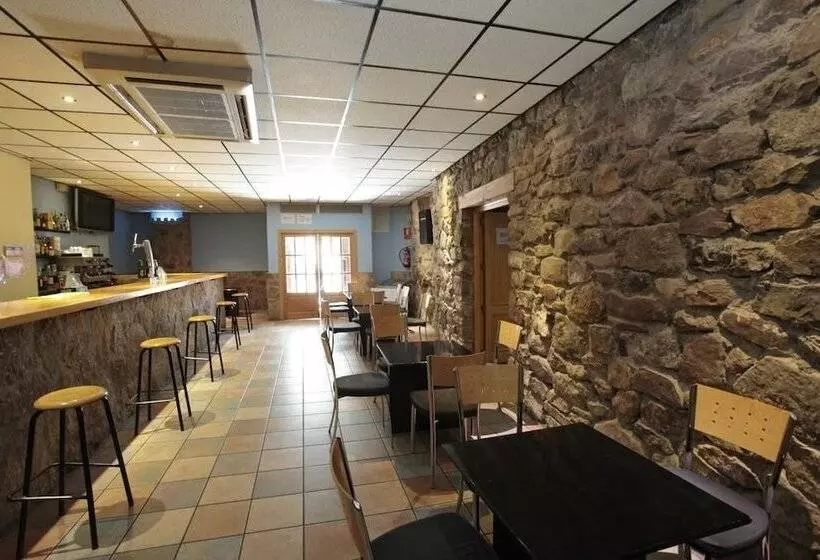 Сельский отель Casa Palacio