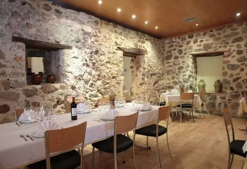 Сельский отель Casa Palacio