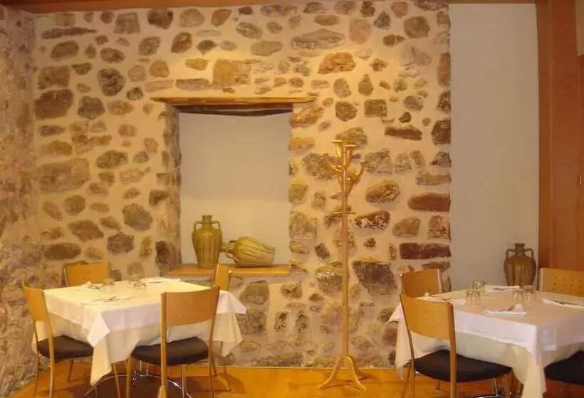 Сельский отель Casa Palacio