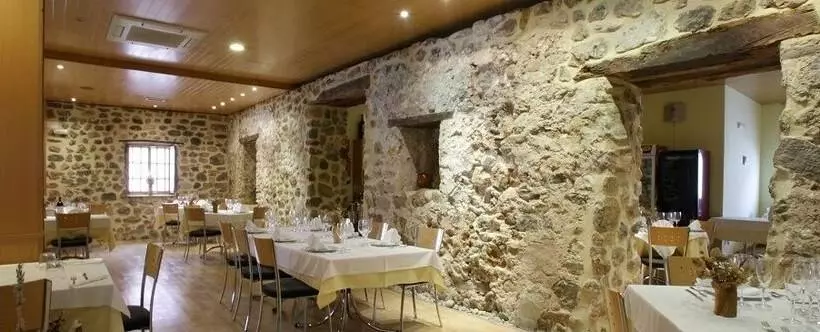 Сельский отель Casa Palacio