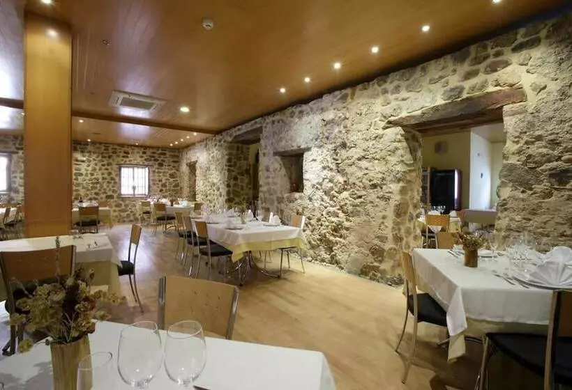 Сельский отель Casa Palacio